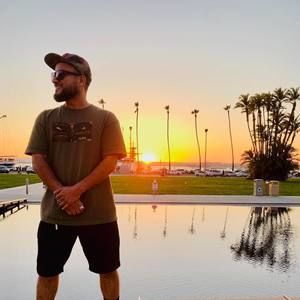 Meet your Posher, Jaime